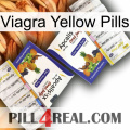 Viagra Yellow Pills 12